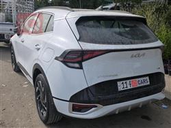 کیا سپۆرتاج